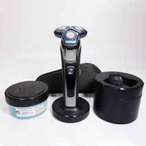 필립스 SkinIQ 5000 7000 9000시리즈 프리미엄 무선 전기면도기 충전식 전동면도기, 필립스  SkinIQ 5000 S5588/17