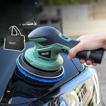 자동차무선광택기 광택기 차량용 청소 세차 무선, F