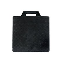 GKV002376녹색 크레인 미끄럼방지 유압 안전발판 소형