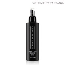 볼륨바이태양 볼륨앤샤인 헤어 볼류머 시즌1 200ml