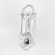 한샘(생활) 무민 더키친 조리기구 7p, 단일/상품