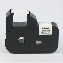 M&S 튜브터치 T-5000 먹지 LM33BL / LM33R / LM33W / LM33BM 열수축 튜브, LM33W(화이트)
