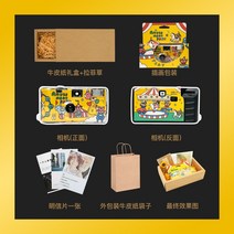 후지 코닥 추억 레트로 여행용 일회용 필름 카메라 플러시 흑백 컬러, 놀이공원으로 가자 컬러 18개 IS0500