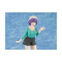 Banpresto 뻐꾸기 커플 피규어