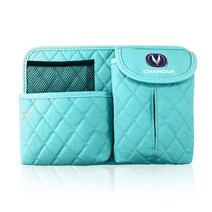 자동차 시트 주최자 티슈 박스 컵 홀더 잡화 보관 가방 장안 CS75 플러스 알스빈 Eado CX20, 03 Cyan