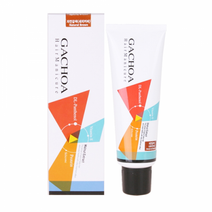 가초아 헤어 매니큐어 240g, 자연갈색