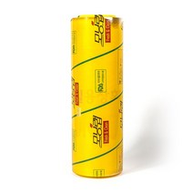 모닝랩 5호 35cmX500M 6롤 업소용 대용량랩, 단품
