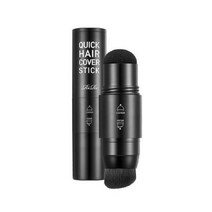 리르 퀵 헤어 커버 스틱 3g, 02. 내츄럴 브라운, 3개
