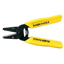 KLEIN 클레인툴스 11045 스트리퍼 0.75-4.0mm 10-18AWG 전선탈피기 피복제거 크레인 미국정품 툴보이
