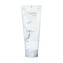 웰로 리프텐 초음파 고주파 기기 전용 페이스 마사지 겔, 150ml, 1개