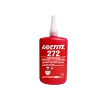 록타이트 나사고정제 272(250ml) 고강도 내열성 (1EA)