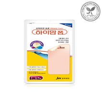 하이맘폼 10cm 20cm 0.5cm 1장 방수필름포함, 중외하이맘폼10cm 20cm 0.5cm 1장, 중외하이맘폼 1장