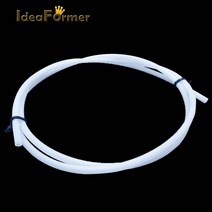 3D프린터부품 3D 프린터 부품 1-3 미터 보우 덴 압출기 PTFE 튜브 파이프 V5 V6 J 헤드 핫 엔드 1.75/3.0mm, 03 ID2mm OD4mm_01 1M