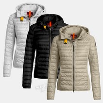 파라점퍼스 NA 여성 킴 경량 패딩 PWHYBWU33 PARAJUMPERS KYM