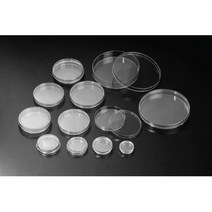 샬레/페트리접시/Petri Dishes(SPL)-10종, 10096