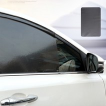 [기간행사]열차단 필름 72x52 차량용 자동차썬팅지 썬팅 차량, 땡땡이 72x52