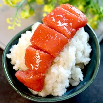 착한젓갈 부담없는 가격으로 즐기는 파치 명란젓, 400g, 1개