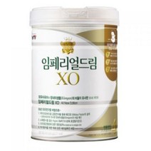 남양유업 임페리얼드림 XO 월드클래스 분유 4단계, 800g, 28개