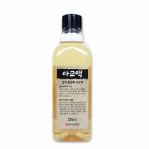 알파 채향 한국화보조제 아교액-물아교 250ml - 38279, 단품