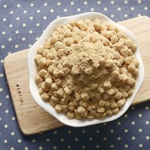 다이스인절미 (1kg) 떡 팥빙수 빙수떡 인절미