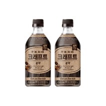 조지아 크래프트 블랙 470mlx20개, 20개, 470ml