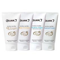젤쿠어 크림류 150ml 택1 수분 모공 보습 영양크림, 쿠어크림150ml-건성피부진정크림