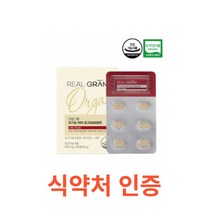 리얼그램 유기농 100% 밀크씨슬B 셀렌 60정 밀크씨슬 비타민B12 셀렌의 3중 복합으로 간건강 신체활성화 세포보호 오가닉 간장제 간장약 간에 좋은 영양제 비타민 밀크씨유 고함량, 1박스, 60캡슐X1개