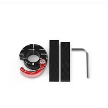 더블케이팩토리 핸들후크 CNC 19mm~23mm