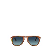 22FW PERSOL TERRA DI SIENA MALE 선글라스 PO0714SM 96/S3