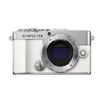 올림푸스 E-P7 바디 실버, 본체, C. C
