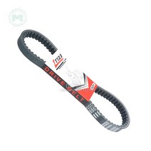 LT123 23100 KZY 701 오토바이 스쿠터 혼다 pcx150에 대 한 hight 품질 고무 드라이브 벨트, 한개옵션0, 한개옵션0