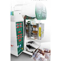 한약달임기 한약포장 밀봉 포장 팩 파우치 실링기 20L, 20L 밀폐형배럴 일체형 약탕포장기