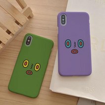 노답 비노답 하드케이스 아이폰13:녹색배경, 기종선택:아이폰13 / 디자인선택:녹색배경, 상세 설명 참조