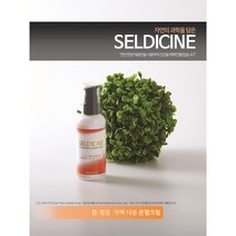 셀디신 100ml 통증크림 온열크림 한방크림 효도선물, 1개, 1개