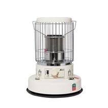알파카 TS-460S+자바라+점화기 석유난로 국산 티타늄소재 자동소화장치, TS-460S