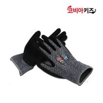 코비아키즈 어린이 기능성장갑 암벽등반 승마 목공 야외체험학습 1쌍, 1set