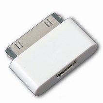 5v1a충전기 노트북충전기 어댑터 ascromy 30 핀 도크 커넥터 마이크로 usb 케이블 apple ipod ipad 2 아이폰 4 4s 3gs 4g iphone4, 만능인