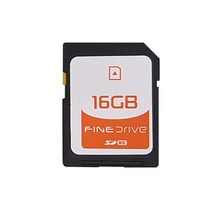 파인드라이브 BF700G 메모리카드 16GB 메모리칩 SD, 상품선택