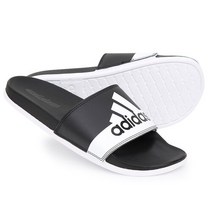 아디다스 아디다스 아딜렛 컴포트 [GV9712] 슬리퍼
