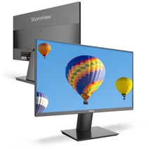 포유디지탈 iMUZ 스톰뷰 MU24V1, 상세페이지 참조