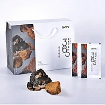 류충현 365시리즈 약용버섯 차가버섯 혼합추출액 균사체 건강즙 80mlx30포 부모님선물, 1개