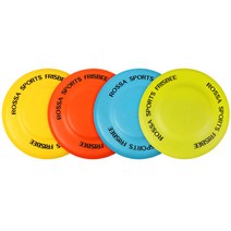 로싸 소프트 원반 RSSSOFTFB 뉴스포츠, 그린