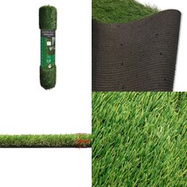 코스트코 인조잔디 잔디매트 옥상 베란다 테라스 인공잔디 25mm 40mm, 인조잔디 25mm 1M x 2M