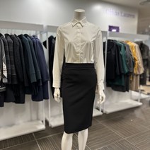 올리비아로렌 H라인 정장 스커트 VOBGKXX8171 NC중앙로역점