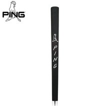 퍼터그립교체 핑퍼터그립 핑 JAS PING PP58 스탠다드 그립, rd
