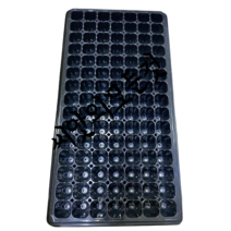 모종판 모종트레이 포트 씨앗 파종 묘종 모판 육묘판 32구50 72 105구, 50구