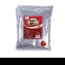 이슬나라 캡시컴분말 1kg*10개, 1개