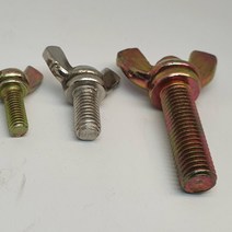 모든템 철나비볼트 철나비너트