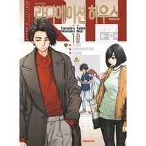 라디에이션 하우스 10, 대원