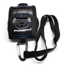 테니스연습기 볼머신 파트너기 탑스핀 테니스 고정 손목 트레이너 포핸드 인터셉터는 타율을, 블랙